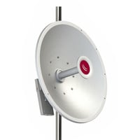 4752224000255 - Mtad-5g-30d3-pa mant 30dbi 5ghz Parabolantenne mit Präzisionsausrichtungshalterung - Mikrotik