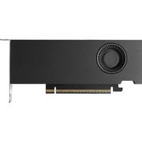 NVIDIA RTX PRO 4000 SFF Blackwell (LP), Grafikkarte 4x Mini-DisplayPort, Retail