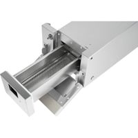 Elektrische Räucherbox für Prestige Pro 500
