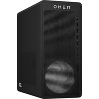 OMEN 16L Gaming Desktop TG03-0151ng, Gaming-PC schwarz, Windows 11 Home