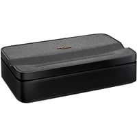 Optoma Photon Go, Laser-Beamer schwarz, FullHD, HDR, 650 Lumen, Akkubetrieb