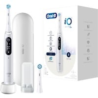 Oral-B Oral-B iO Series 6 , Elektrische Zahnbürste weiß, White