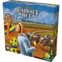 4270003010887 - Ready Set Bet Brettspiel