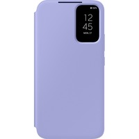 SAMSUNG Smart View Wallet Case, Handyhülle blau, Samsung Galaxy A34 5G