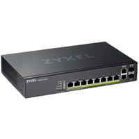 Zyxel GS2220-10HP, Switch 