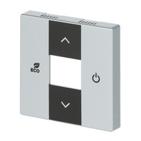 0 Wippe 6237-21-866 edelstahl, Retail
