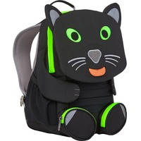 4057081136940 - Kindergartenrucksack Großer Freund Schwarzer Panther schwarz 4057081136940 - Kindergartenrucksack Großer Freund Schwarzer Panther schwarz
