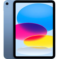 Apple iPad 11" (512GB) DEP, Tablet-PC blau, 11. Gen / 2025