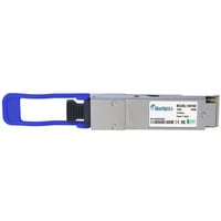 BlueOptics Transceiver kompatibel zu Fortinet FN-TRAN-QSFP28-LR QSFP28 