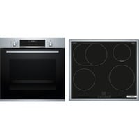 HBD635CS63, Backofen-Set