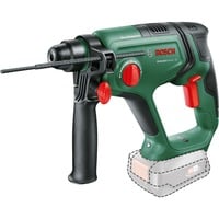 Bosch Heimwerken & Garten Akku-Bohrhammer UniversalHammer 18V BARETOOL grün/schwarz, ohne Akku und Ladegerät, POWER FOR ALL ALLIANCE