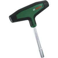 Bosch Heimwerken & Garten Bit-Schraubendreher T-Griff grün/schwarz