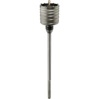 Bosch Professional PRO SDS-max-5 CoreCutter, Ø 45mm, einteilig, Bohrer Hohlbohrkrone für Bohrhämmer