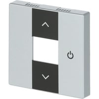 Busch-Jaeger Wippe 6237-21-866 edelstahl, Retail