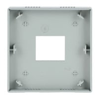 Busch-Jaeger Wippe 6237-21-866 edelstahl, Retail