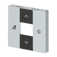 Busch-Jaeger Wippe 6237-21-866 edelstahl, Retail