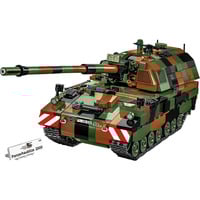 5902251026288 - Panzerhaubitze 2000 Konstruktionsspielzeug