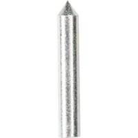 Dremel Karbid-Gravierspitzen (9924), Fräser 3 Stück