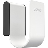 7090052310113 - Easee U-Hook Halterung für ein Ladekabel weiß