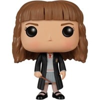 Funko POP! Harry Potter - Hermine Granger, Spielfigur 9,5 cm