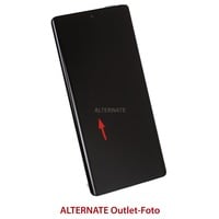 Google Pixel 7 Pro 128GB, Handy Snow, Android 13, 12 GB