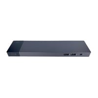 HP Elite Thunderbolt 3 Dockingstation Generalüberholt grau