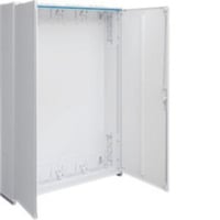 Hager Zählerschrank univers Z ZB54S, Gehäuse Retail