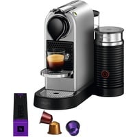 Nespresso CitiZ&Milk XN761B, Kapselmaschine