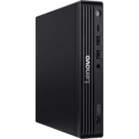 Lenovo ThinkCentre M70q Gen 6 (13HA001KGE), Mini-PC schwarz, Windows 11 Pro