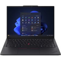 Lenovo ThinkPad E14 G8 AMD (21Y2006FGE), Notebook schwarz, AMD Ryzen AI 7 445, AMD Radeon 840M, 32 GB DDR5, 512 GB (512 GB SSD), Windows 11 Pro