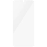 PanzerGlass Ultra-Wide Fit, Schutzfolie transparent, Samsung Galaxy S24 Plus, EasyAligner