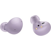 SAMSUNG Galaxy Buds2, Kopfhörer violett, Bluetooth, ANC, USB-C