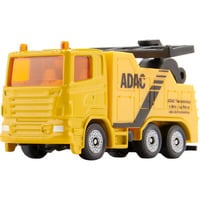 SIKU 1493 BLISTER ADAC Abschleppwagen, Modellfahrzeug 