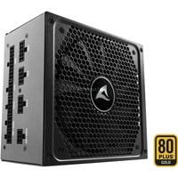 Sharkoon SilentStorm Cool Zero 850W, PC-Netzteil schwarz, 4x PCIe, Kabel-Management, 850 Watt