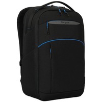 Targus 15-16" Coastline EcoSmart Notebook-Rucksack schwarz, bis 40,6 cm (16")