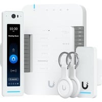 0810084691830 - 0 UniFi G2 Starter Kit Pro Zugangskontrollsystem 0810084691830 - 0 UniFi G2 Starter Kit Pro Zugangskontrollsystem