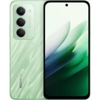 Xiaomi Redmi 15 5G 256GB, Handy Ripple Green, HyperOS, 8 GB