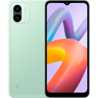 Xiaomi Redmi A2 32GB, Handy Light Green, Android 12 GO