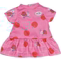 ZAPF Creation BABY born® Kleid Pink 36cm, Puppenzubehör 