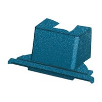 0 Kanaleinführung 2086 W-53 blau, Retail