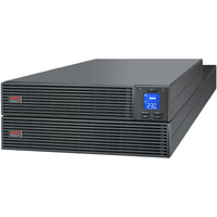 APC Easy UPS On-Line SRV 5000VA RM SRV5KRIRK, USV schwarz