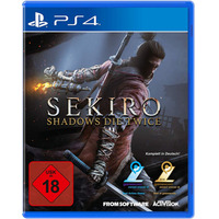 Activision Blizzard Sekiro Shadows die Twice GOTY, PlayStation 4-Spiel 