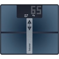 Beurer Diagnosewaage BF 980 grau, WIFI / Bluetooth