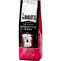 Bialetti Perfetto Moka Delicato, Kaffee Intensität 5/10