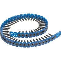 Bosch Professional Schnellbauschrauben Feingewinde, Ø 3,9x35mm, PH2 1.000 Stück, Schraubenband