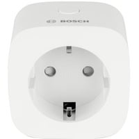 Bosch Smart Home Zwischenstecker Kompakt (BSP-FZ2), Schaltsteckdose