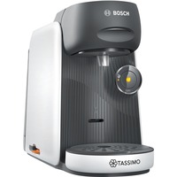 Tassimo Finesse TAS16B4, Kapselmaschine