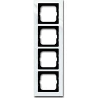 Busch-Jaeger Rahmen vierfach Retail