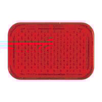 Busch-Jaeger Tastersymbol 2525-12, Schalter rot, Retail