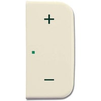 Busch-Jaeger Wippe weiß, Retail